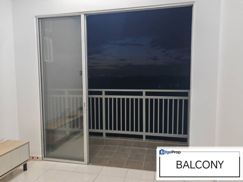 Residensi Adelia 4, Taman Bangi Avenue Kajang Selangor For Rent , Selangor, Hulu Langat