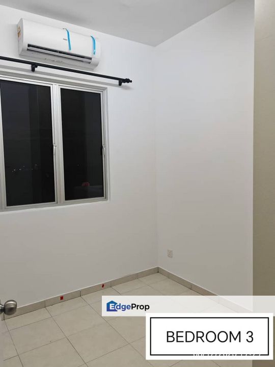 Residensi Adelia 4, Taman Bangi Avenue Kajang Selangor For Rent , Selangor, Hulu Langat