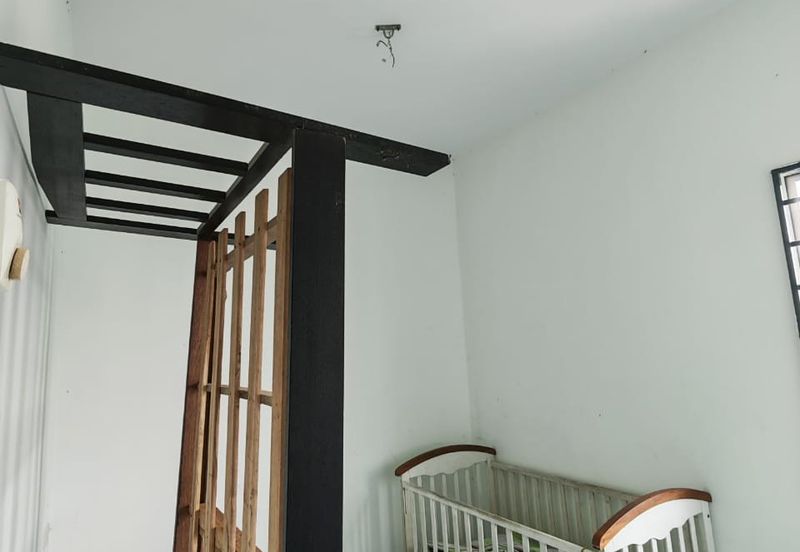 Pangsapuri Angsana, Bandar Mahkota Cheras