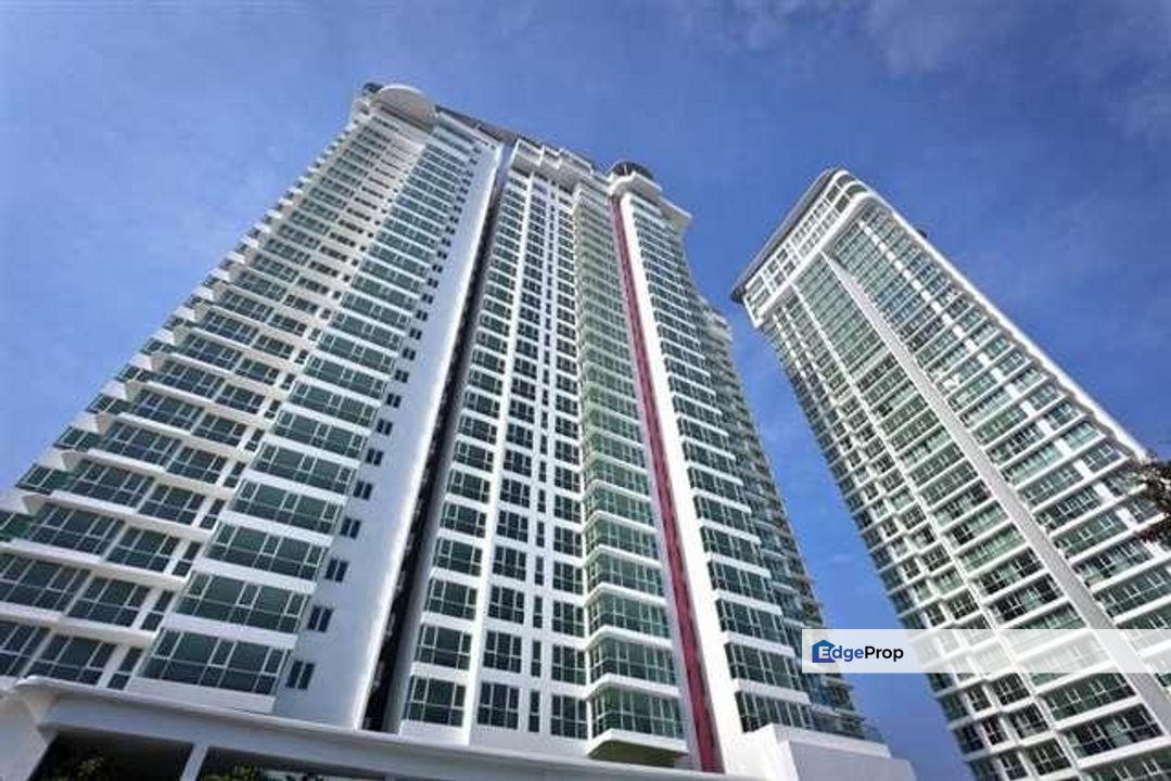 Uptown Residences, Damansara Utama, Selangor For Rent , Selangor, Damansara Utama