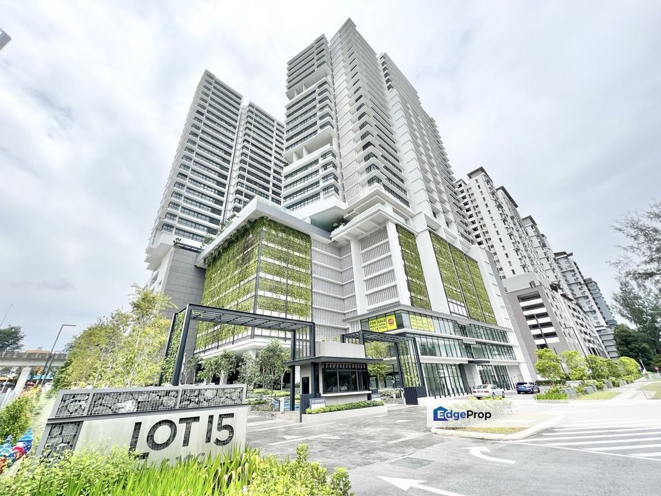 Lot 15, Subang Jaya, Selangor For Rent , Selangor, Subang Jaya