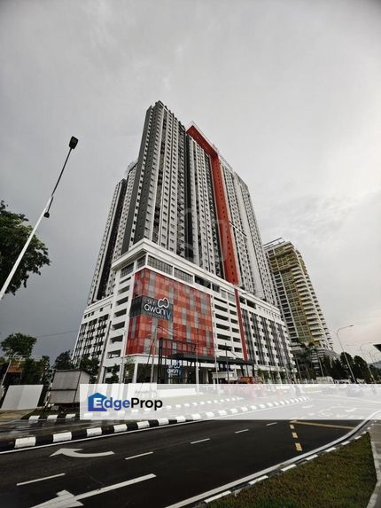 Sky Awani 5, Sentul, Kuala Lumpur For Rent, Kuala Lumpur, Sentul