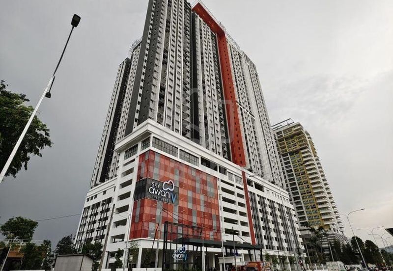 Sky Awani 5 Residence