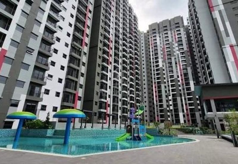 Residensi Mutiara Kajang 2