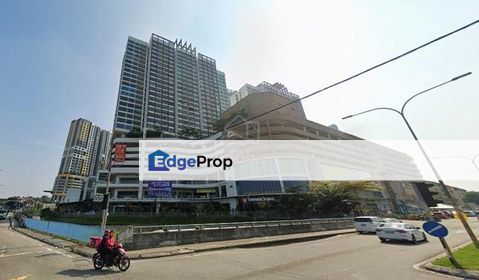 Amerin Residence, Balakong, Selangor For Rent., Selangor, Cheras South