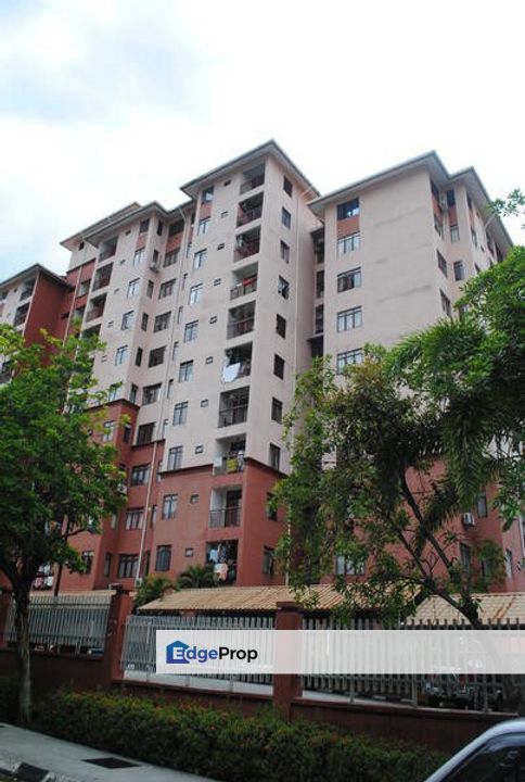 Shamelin Bestari, Cheras, Kuala Lumpur For Rent, Kuala Lumpur, Cheras