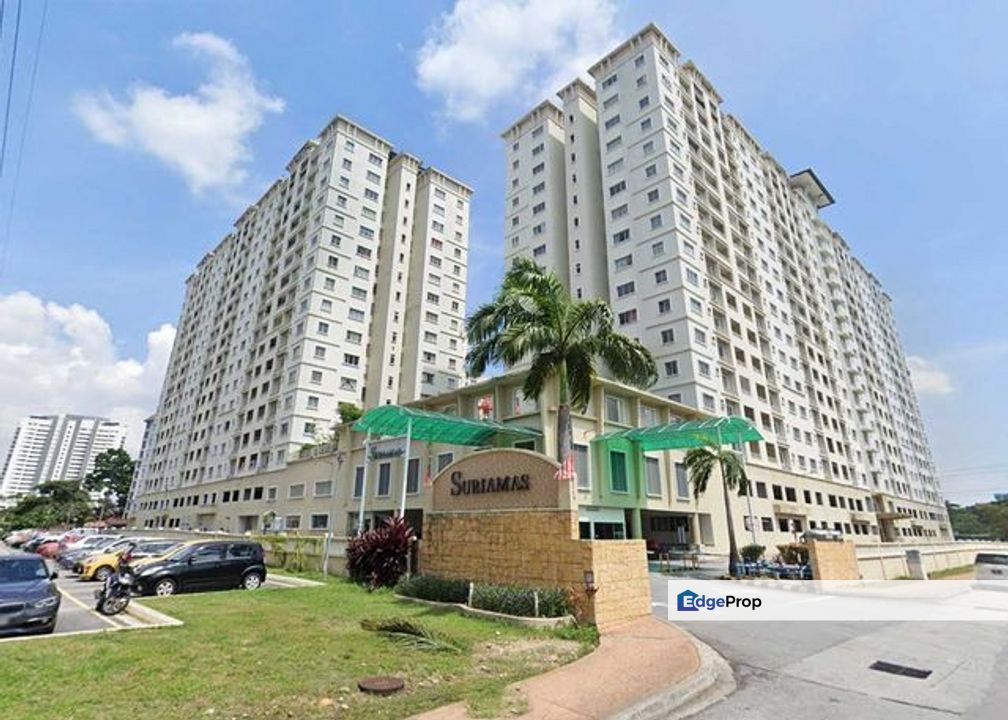 Suriamas, Bandar Sunway, Selangor For Rent, Selangor, Bandar Sunway