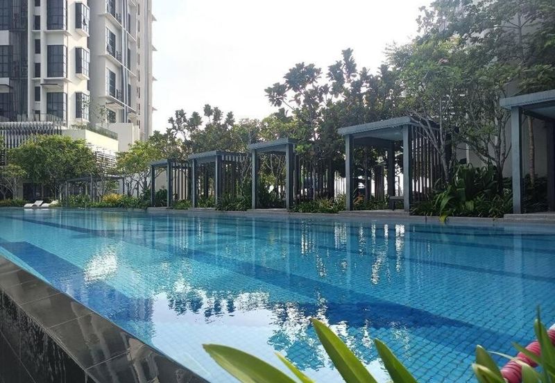 HighPark Suites @ Kelana Jaya