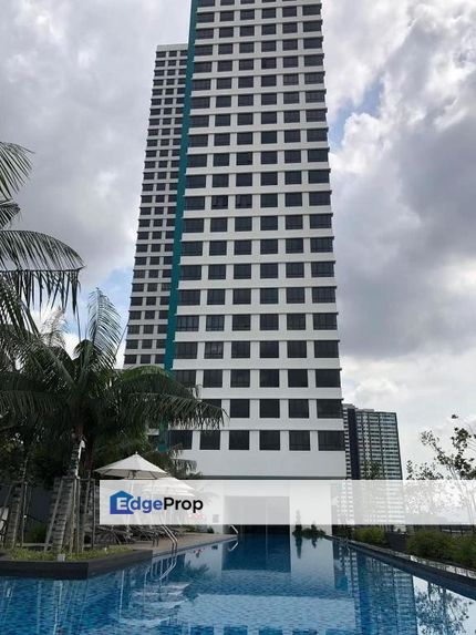 Mkh Boulevard II, Kajang, Selangor For Rent, Selangor, Kajang