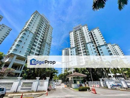 Desa Impiana, Puchong Selangor For Rent, Selangor, Puchong