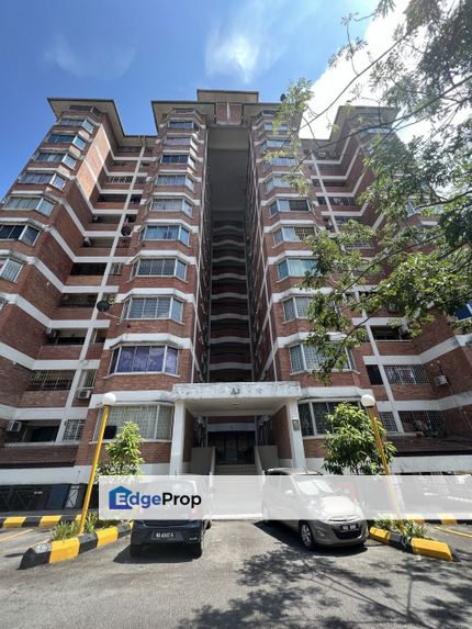 Green Acre, Bandar Sungai Long, Selangor For Rent., Selangor, Bandar Sungai Long