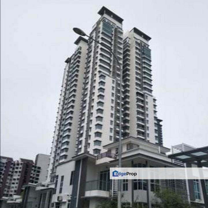 Saville @ The Park Bangsar, Bangsar South, Kuala Lumpur For Rent, Kuala Lumpur, Pantai Dalam/Kerinchi