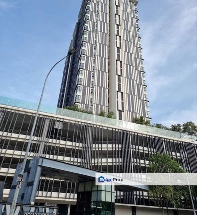 Alfa Bangsar, Bangsar, Kuala Lumpur For Rent, Kuala Lumpur, Bangsar