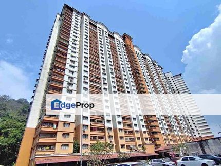 Flora Damansara, Damansara Perdana, Selangor For Rent., Selangor, Damansara Perdana