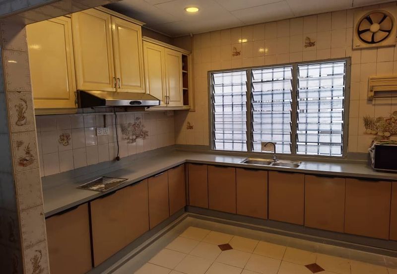 Seksyen 19, Petaling Jaya