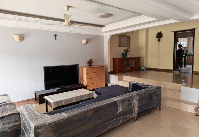 Seksyen 19, Petaling Jaya