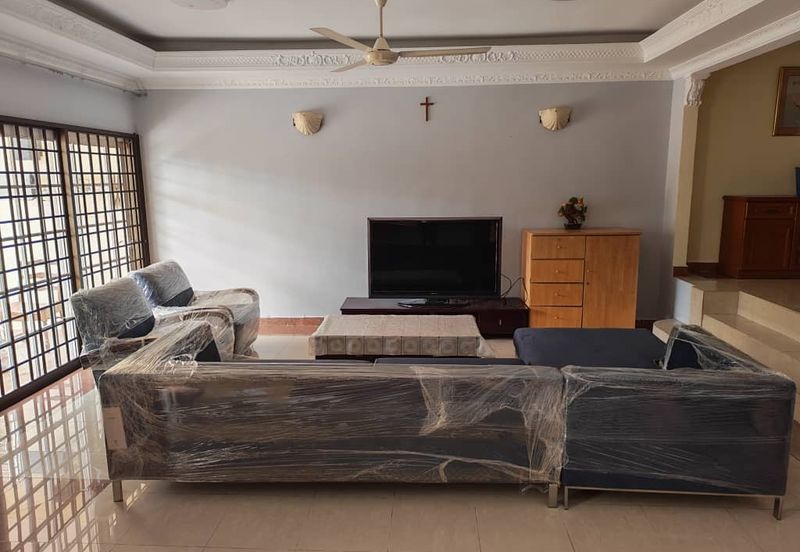 Seksyen 19, Petaling Jaya