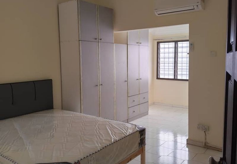 Seksyen 19, Petaling Jaya