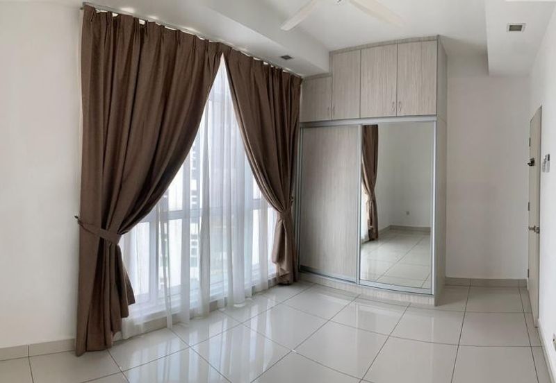 Central Residence, Sungai Besi