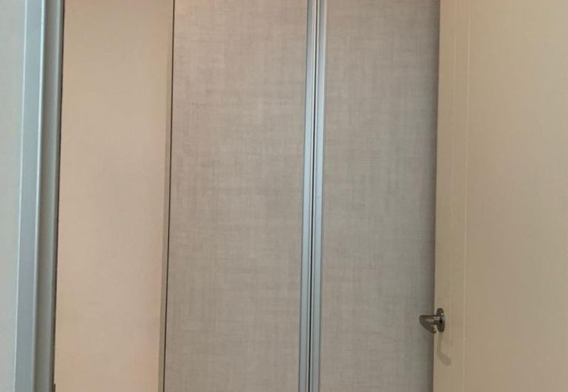 Central Residence, Sungai Besi