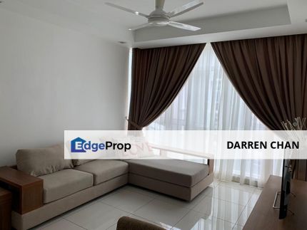 Central Residence, Sungai Besi KL For Rent, Kuala Lumpur, Salak Selatan