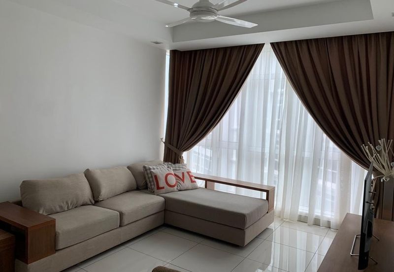 Central Residence, Sungai Besi