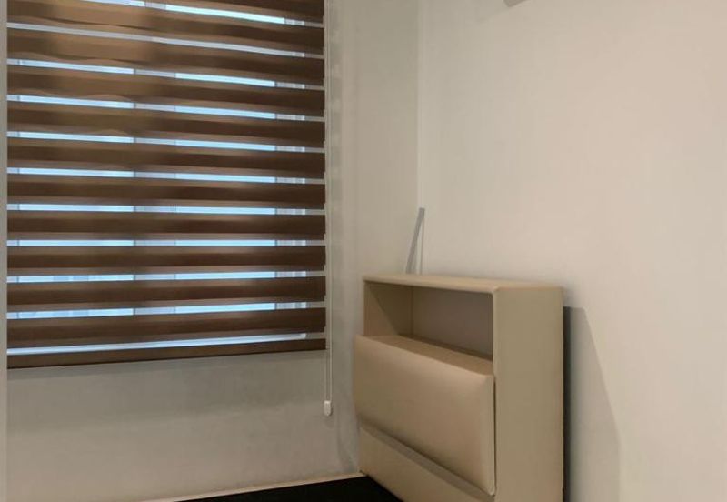 Central Residence, Sungai Besi