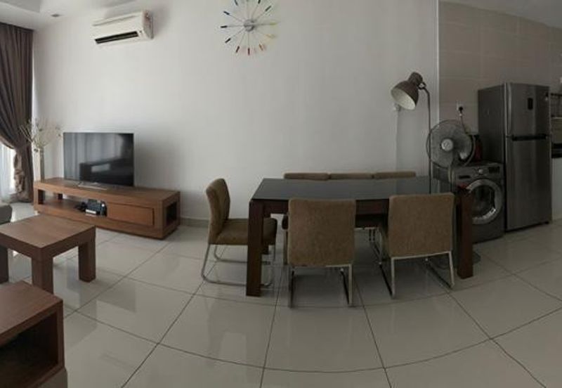 Central Residence, Sungai Besi