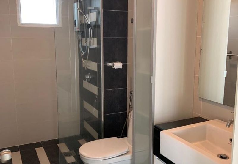 Central Residence, Sungai Besi