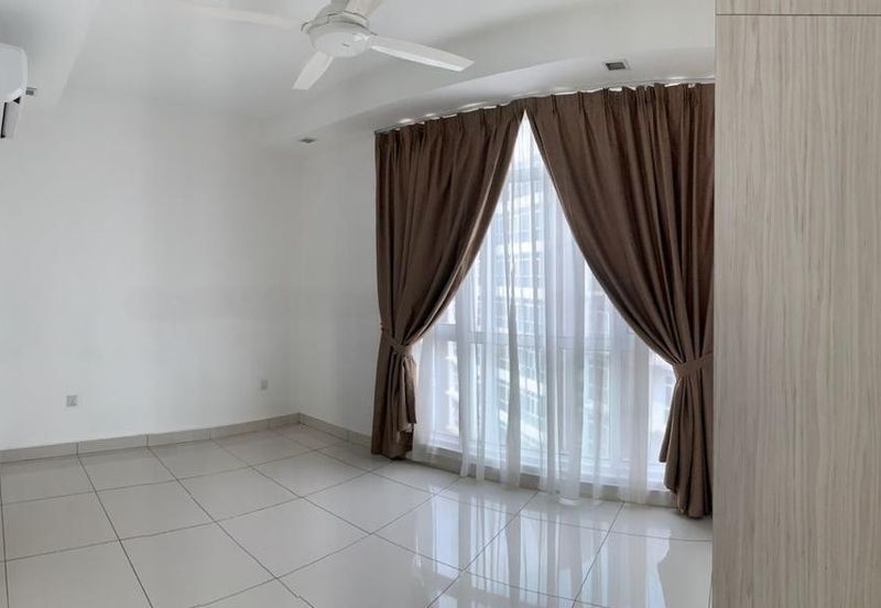 Central Residence, Sungai Besi