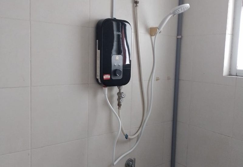 Main Place Residence