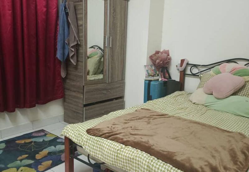 Main Place Residence