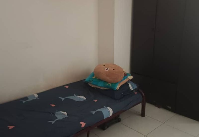 Main Place Residence