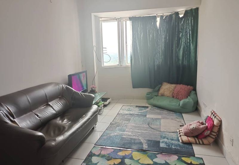 Main Place Residence