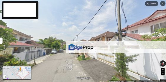 Taman Bukit Permai Double Storey Landed , Bandar Sungai Long For Rent, Selangor, Cheras South