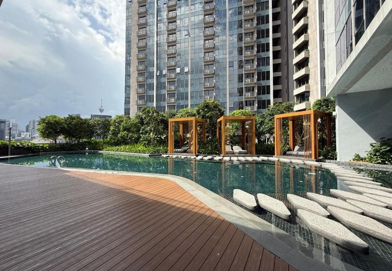 CORE Residence @ TRX