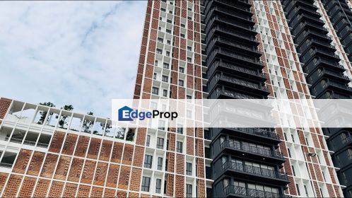 The Legacy OUG, Old Klang Road, Kuala Lumpur For Rent, Kuala Lumpur, Kuchai Lama