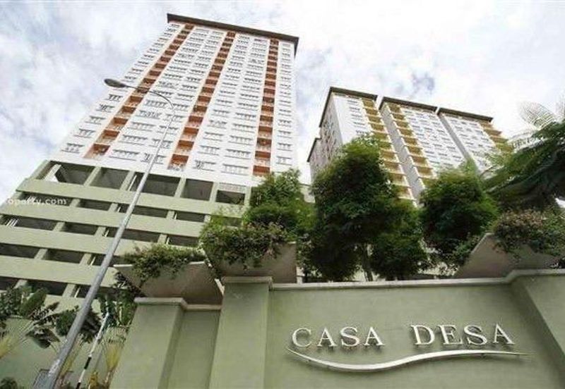 Casa Desa
