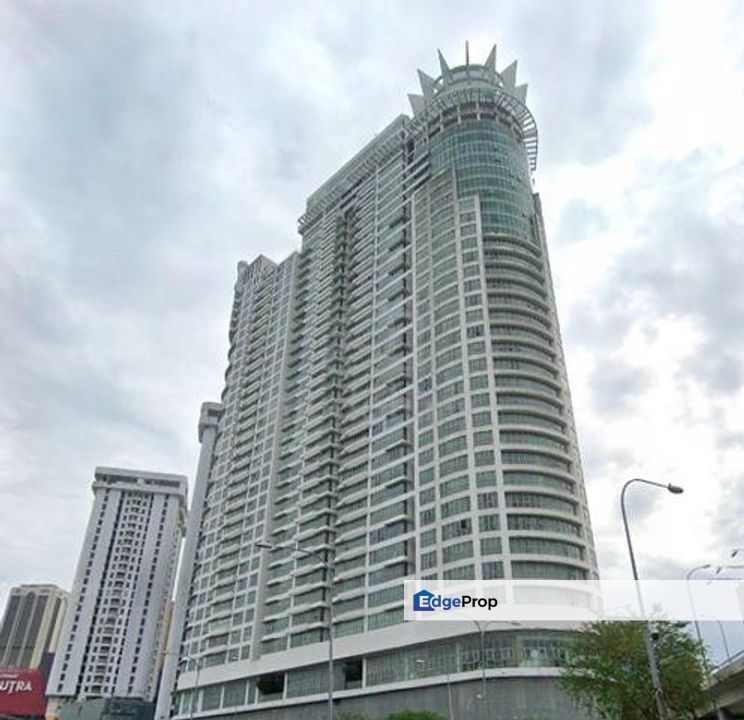 Regalia Residence, Jalan Sultan Ismail, Kuala Lumpur For Rent, Kuala Lumpur, KL City