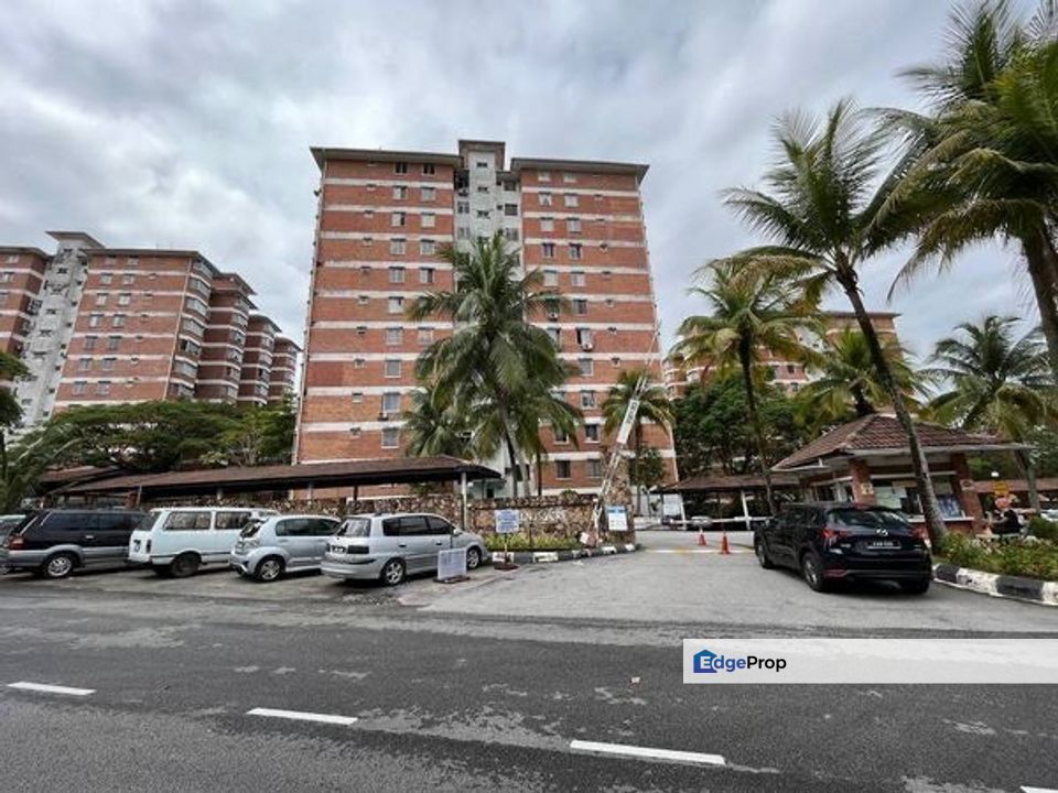 Green Acre, Bandar Sungai Long, Selangor For Rent., Selangor, Bandar Sungai Long