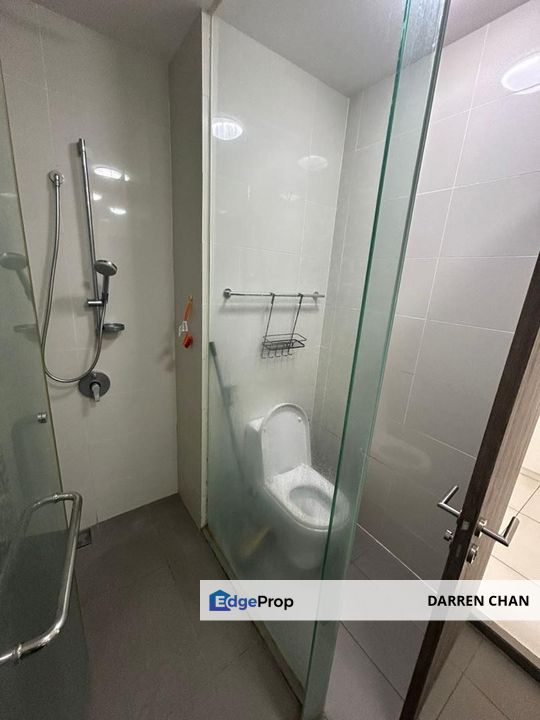 M Suites Studio Jalan Ampang  Below Market Value For Sale , Kuala Lumpur, KL City