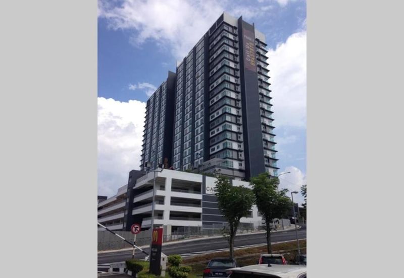 Galleria Equine Park