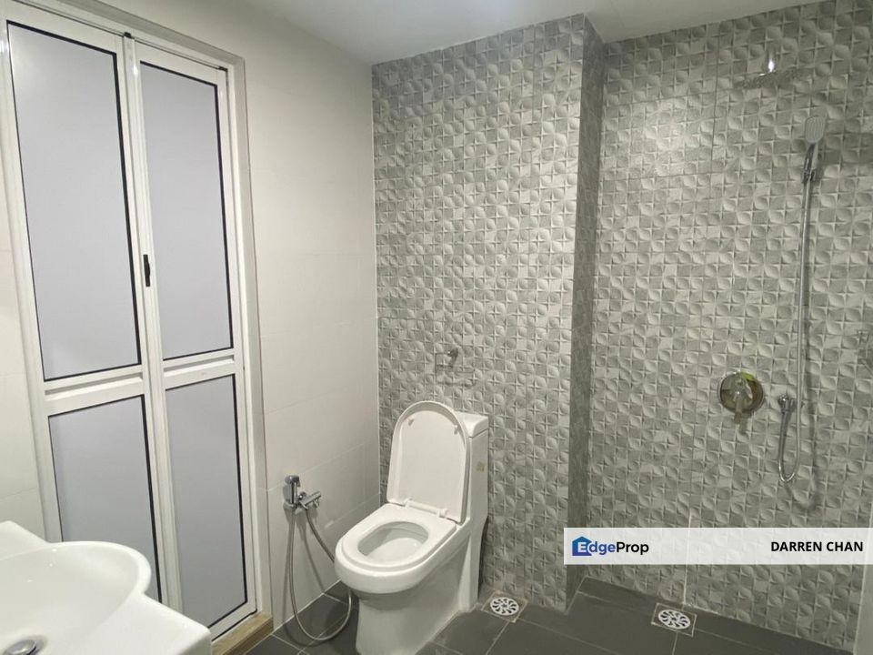 SkyVille 8 @ Benteng 8 For Rent, Kuala Lumpur, Jalan Klang Lama (Old Klang Road)