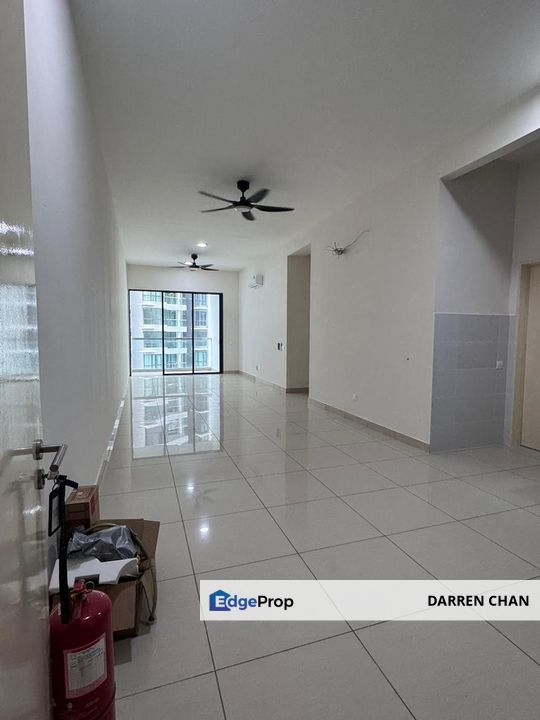 Brezza Hill Bukit Ampang Permai For Rent, Selangor, Ampang