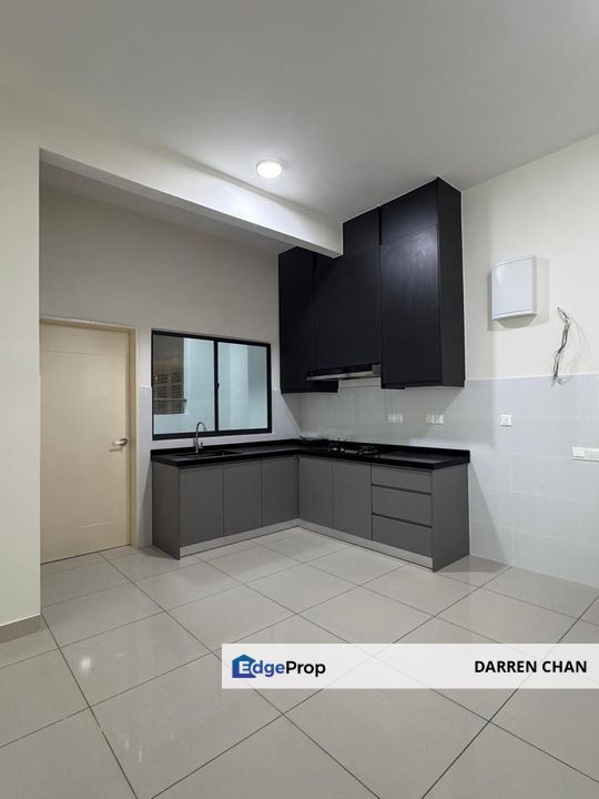 Brezza Hill Bukit Ampang Permai For Rent, Selangor, Ampang