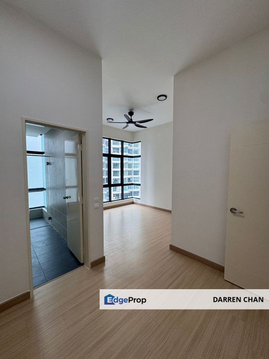 Brezza Hill Bukit Ampang Permai For Rent, Selangor, Ampang