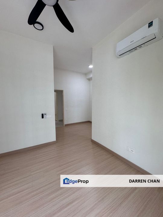 Brezza Hill Bukit Ampang Permai For Rent, Selangor, Ampang