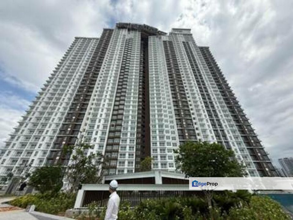 d'Brightton, Titiwangsa, Kuala Lumpur For Rent., Kuala Lumpur, Titiwangsa 