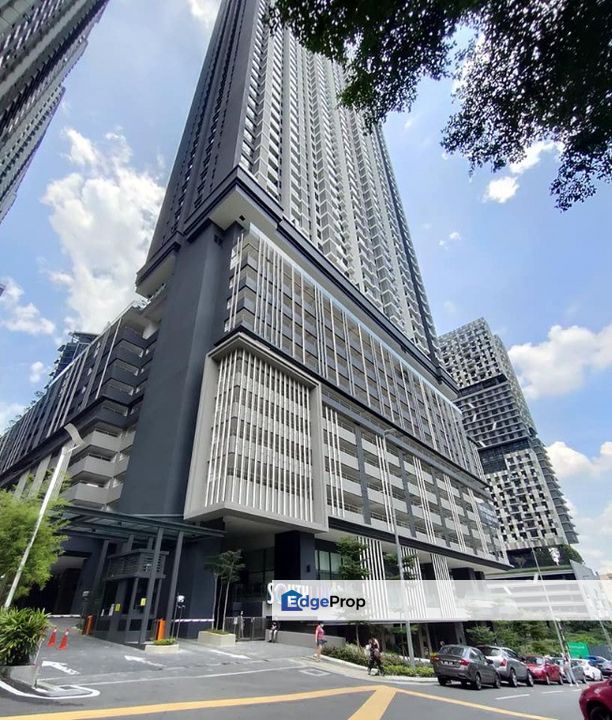 Southlink, Bangsar South, Kuala Lumpur For Rent., Kuala Lumpur, Bangsar South