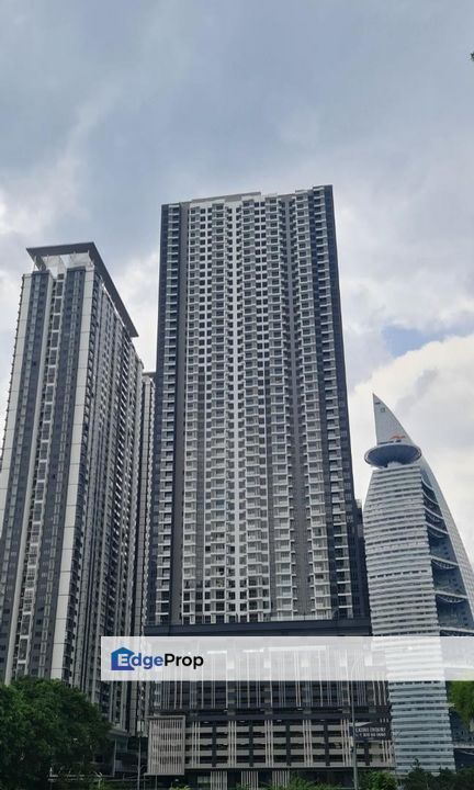 Southlink, Bangsar South, Kuala Lumpur For Rent., Kuala Lumpur, Bangsar South